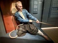 Vasa-Museum, Stockholm