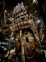 Vasa-Museum, Stockholm