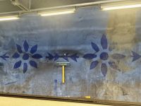 U-Bahn Station T-Centralen, Stockholm 