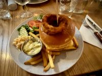 Gamla Stan Hof, Stockholm