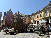 Gamla Stan, Stockholm
