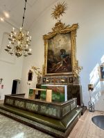 Finnische Kirche, Stockholm