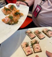 Fisch, Östermalms Saluhall