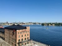 Kunstmuseum, Stockholm