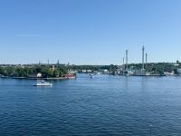 Gröna Lund, Stockholm