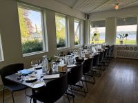 Abschiedsdinner, Hotel Lerum