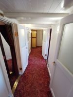 Unteres Deck, MS Diana