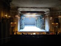 Das Theater Drottningholm 