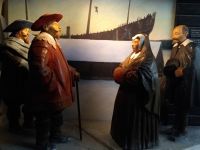 König und Unternehmerin