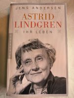 Astrid Lindgren Biografie