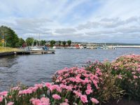 Jönköping am Vätternsee