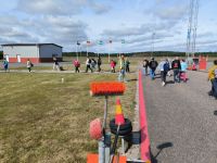 Flygplats Jönköping