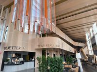 Kulturzentrum in Jönköping 