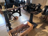 Im Streichholzmuseum