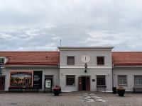 Tändsticksmuseet - Streichholzmuseum