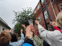 Skol! Auf eine schöne Zeit in Schweden