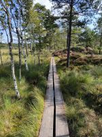 Store Mosse Nationalpark 