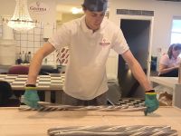 Zuckerbäcker in Gränna