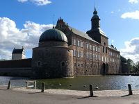 Schloss Vadstena 