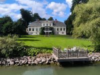 Herrschaftlich am Göta Kanal 