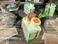 Schwedische Spezialitäten 