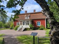 Astrid Lindgrens Elternhaus