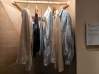 Ihr / mein Kleiderschrank 