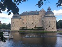 Schloss Örebro 