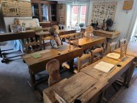 Klassenzimmer Wadköping 