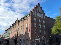 Unser Hotel in Linköping 
