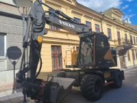 Volvo Männerspielzeug