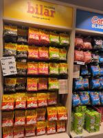 Süßkram Made in Sweden 