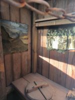 Klosett Gamla Linköping 