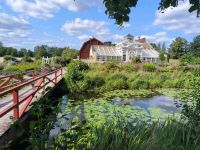 Am Schloss Gripsholm