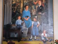 Schloss Gripsholm Porträtgalerie 