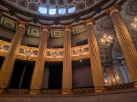 Theater im Schloss Gripsholm 