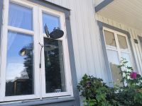 Spiegel-Fenster-Spiegel