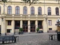 Theater in Södermalm