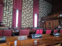 Stockholm. Stadshuset 