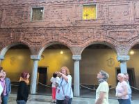 Stockholm. Stadshuset 