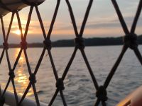 Abendliche Schärenfahrt