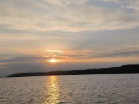 Abendliche Schärenfahrt