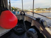 Abendliche Schärenfahrt