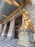 Dramatisches Theater Stockholm