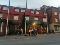 Mora Hotel&Spa in Mora