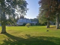 Hotel Aspenäs Herrgard in Lerum