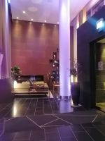 Hotel Clarion in Lulea