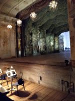 Drottningholm Theater 