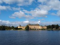 Schloss Drottningholm 