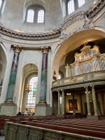 Hedwig Eleonora Kirche